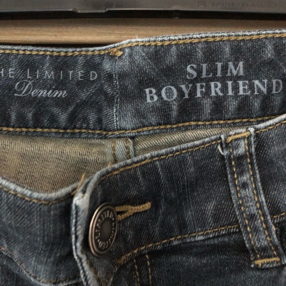 The Limited Denim - The limited Denim